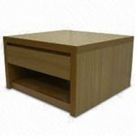 02627 Coffee Table