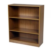 00730 3-Shelf Bookcase