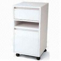 03218 2-Drawer File Cabinet