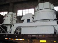 Sell VSI crusher