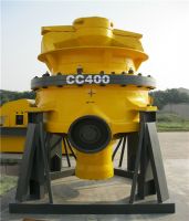 Sell stone crusher