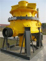 Sell cylinder cone crusher