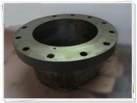 Sell cone crusher spare parts--spider bushing