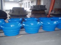 Sell concave of cone crusher