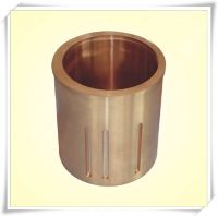 Sell crusher eccentric bushing