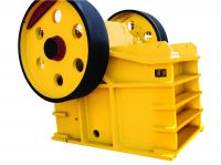 Sell jaw crusher