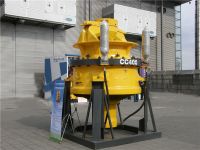 Sell basalt cone crusher