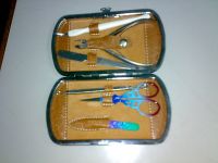 Manicure Pedicure kit