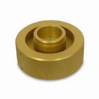 Sell Precision metal components