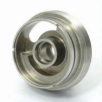 Sell aluminium die-casting parts