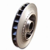 Sell precision impeller