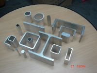 Sell Custom Aluminium Extrusion Component