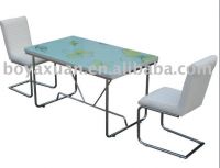Sell modern dining table