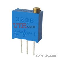 Sell Trimmers/Trimming Potentiometer 3296