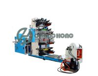 Tissue Paper/ Napkin Paper Printing Machine(CH804)