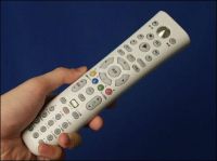 remote control