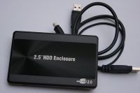 Sell HDD ENCLOSURE/2.5hdd case/hard disk enclosure