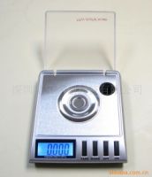 Sell LEC-JS01  Digital Jewelry Scale, digital carat scale