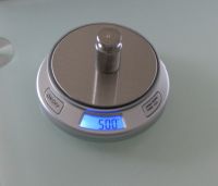 Sell LEC-H pocket scale, digital scale