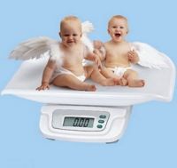 Sell  EBSA-20 baby scale, digital scale