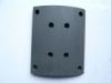 Sell brake lining 19488