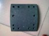 Sell brake lining 19036