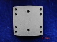 Sell brake lining 1094 back