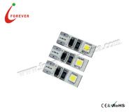 Sell Canbus car LED bulb 5050SMD 2PCS 12V white