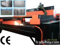 CNC Router for  Glass Carving
