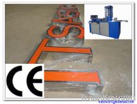 Wholesale CNC letter Bending Machine LED SIGN USE