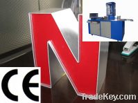 Wholesale CNC Letter Bending Machine LED SIGN USE