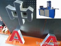Chinese factory Wholesale CNC Letter Bending Machine LED SIGN USE