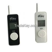 Mini Two-way Radios, Mini Walkie Talkie, Fashionable Portable Design, Various Colors, Ready Stock, Wholesale Price