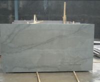 Grey sandstone