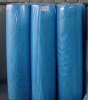 Sell PP spun-bond nonwoven fabric(anti-static and so on)