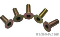 Sell steel brake pads rivet(8x20mm)