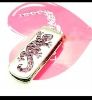 Sell hot selling  jewelry usb stick memory(quickly search product)