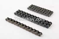 Transmission roller chains