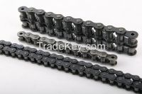 Industrial roller chain