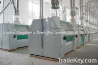 Sell 100T/D Flour milling machine plant