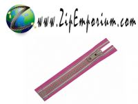 Plastic Zipper/ Cremallera de Plastico. PL-050-0005 #5 plastic O/E