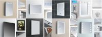 Led mirror Mirror furniture