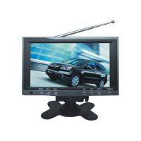 7 inch car monitor -SC-072