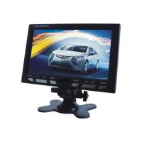 sell 8 inch car monitor -SC-081