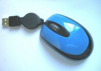 Sell USB mouse-SM201