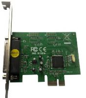 Sell PCI Express to Parallel--S-E1P
