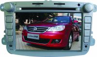 Car DVD player for LAVIDA 2011 car dvd player