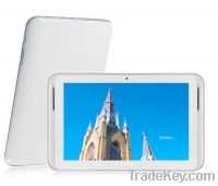 7 inch dual core tablet pc  CPU1.2GHz RAM 1GB