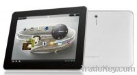 Sell 8 inch dual core tablet pc CPU1.6GHz  RAM1GB