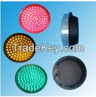 200mm Without Lens LED Traffic Light Module
